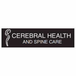 Cerebral Health and Spine Care